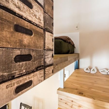 Bpr Joker Apartment Budapest Kültér fotó