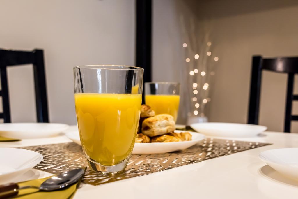 Bpr Joker Apartment Budapest Kültér fotó