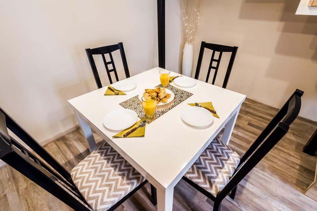 Bpr Joker Apartment Budapest Kültér fotó