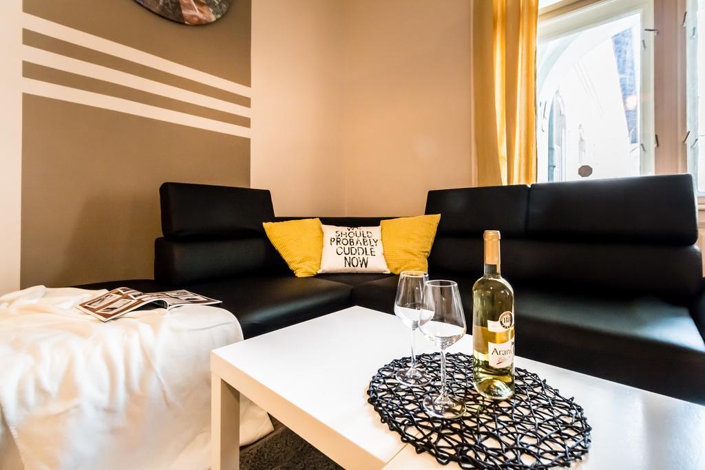 Bpr Joker Apartment Budapest Kültér fotó